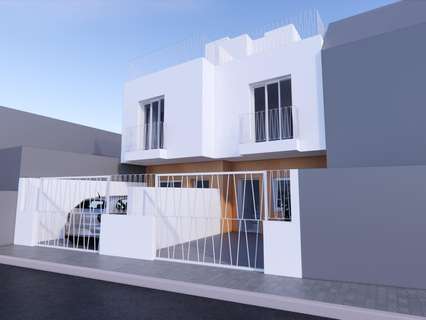 Casa en venta en Cartagena zona La Azohía