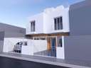 Casa en venta en Cartagena zona La Azohía