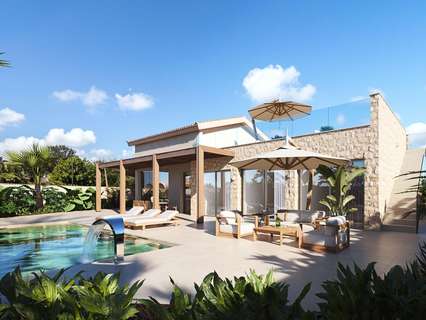 Villa en venta en Cartagena zona Cabo de Palos