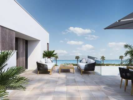 Villa en venta en Pilar de la Horadada zona Las Higuericas