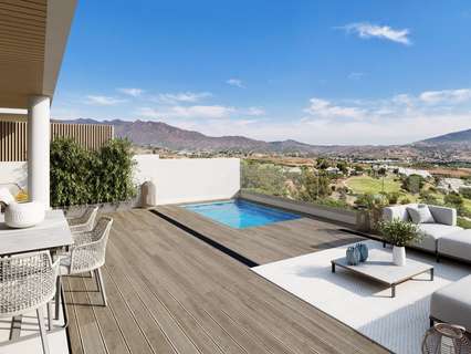 Apartamento en venta en Mijas zona La Cala Golf