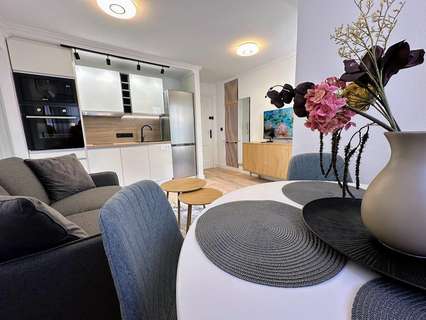 Apartamento en venta en Torrevieja zona Center