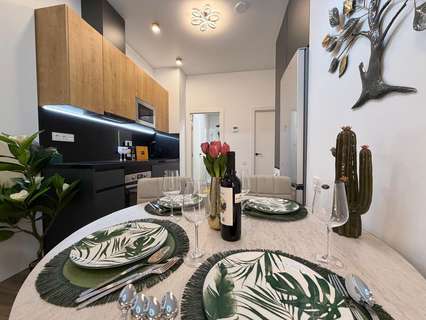 Apartamento en venta en Torrevieja zona Torrevieja