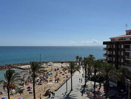 Apartamento en venta en Torrevieja zona Playa del Cura
