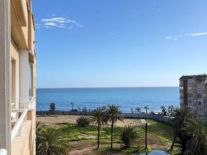 Apartamento en venta en Torrevieja zona Playa del Cura