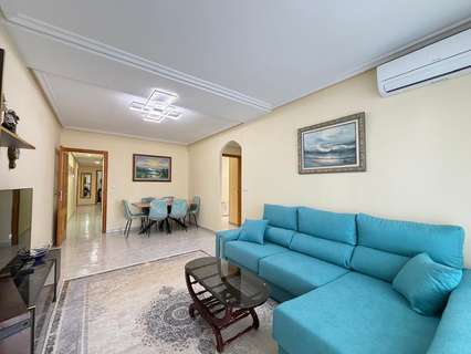 Apartamento en venta en Torrevieja zona Playa del Cura