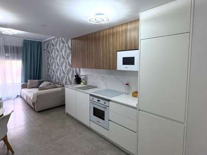 Apartamento en venta en Torrevieja zona Playa del Cura