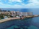 Apartamento en venta en Torrevieja zona Punta Prima
