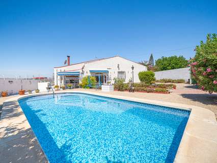 Villa en venta en Rojales zona Ciudad Quesada