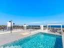 Ático en venta en Orihuela zona Orihuela-Costa