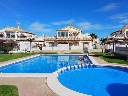 Casa en venta en Orihuela zona Orihuela-Costa rebajada
