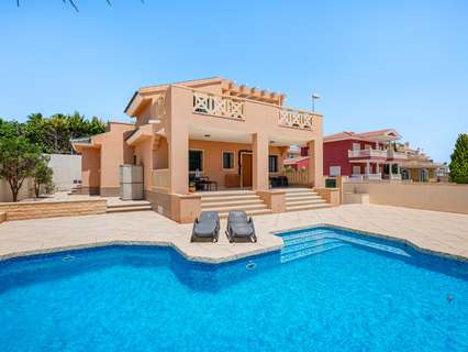 Villa en venta en Rojales zona Ciudad Quesada rebajada