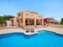 Villa en venta en Rojales zona Ciudad Quesada rebajada