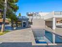 Villa en venta en Alicante zona Campoamor
