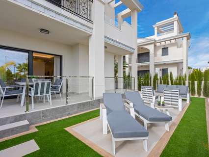 Planta baja en venta en Rojales zona Ciudad Quesada