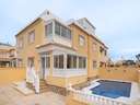 Casa en venta en Rojales zona Ciudad Quesada