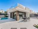 Casa en venta en San Fulgencio zona La Marina