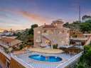 Villa en venta en Rojales zona Ciudad Quesada