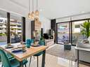 Apartamento en venta en Orihuela zona Orihuela-Costa