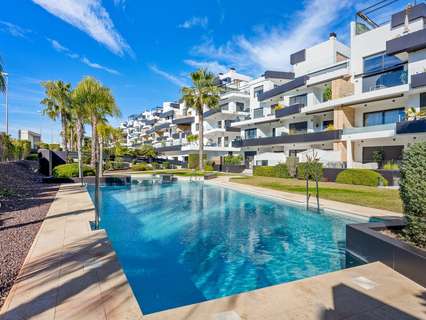 Ático en venta en Orihuela zona Villamartín