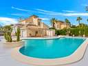 Villa en venta en Rojales zona Ciudad Quesada
