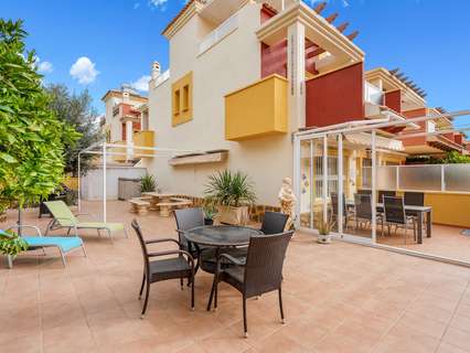 Casa en venta en Orihuela zona Orihuela-Costa