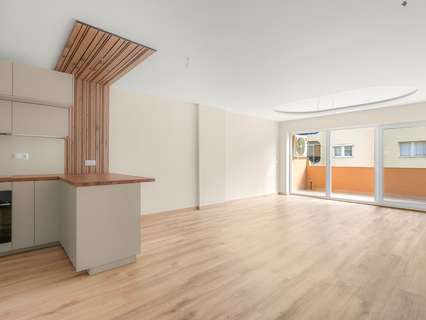 Apartamento en venta en Calpe zona Centro