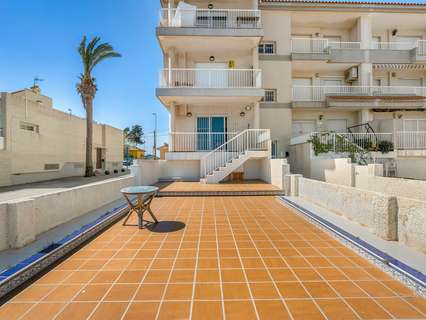 Apartamento en venta en Cartagena zona Los Urrutias