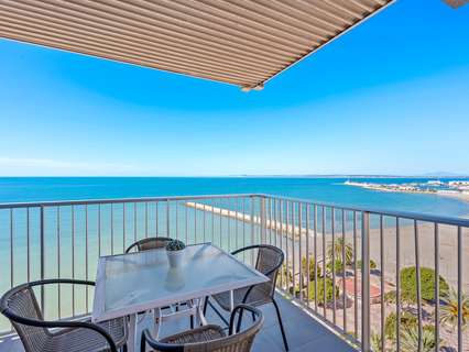Apartamento en venta en Santa Pola zona Santa Pola