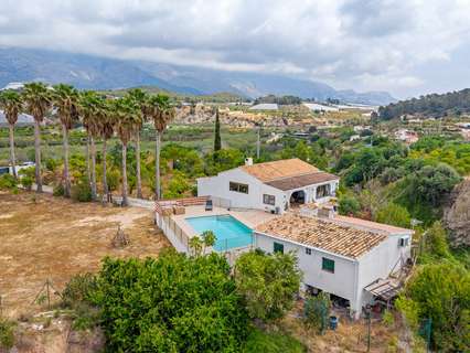 Casa en venta en La Nucía zona La Nucía