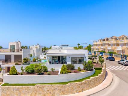 Villa en venta en Elche/Elx zona La Marina