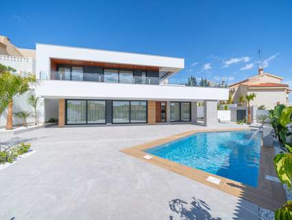 Villa en venta en Rojales zona Ciudad Quesada