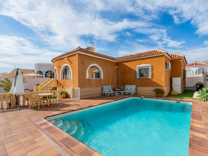 Villa en venta en Rojales zona Ciudad Quesada