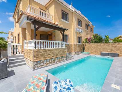 Casa en venta en Rojales zona Ciudad Quesada