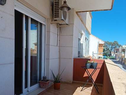 Apartamento en venta en Los Montesinos zona Los Montesinos