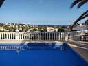 Villa en venta en Benissa zona Benissa