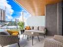 Apartamento en venta en Benidorm zona Zona de Poniente