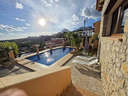 Villa en venta en L'Alfàs del Pi