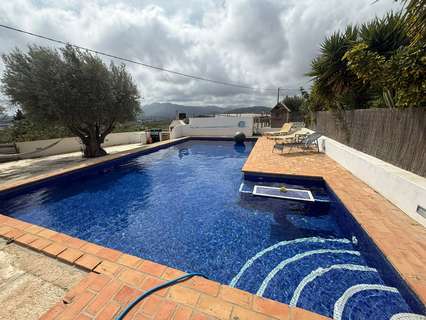 Villa en venta en Benissa zona Benissa
