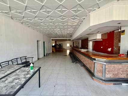 Local comercial en venta en Ondara zona Ondara
