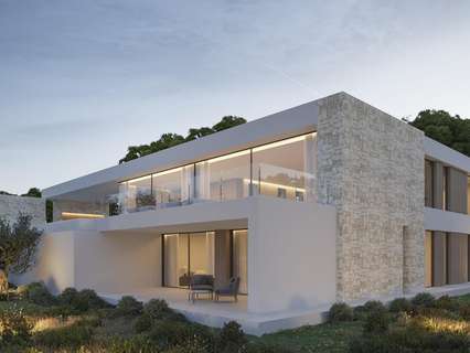 Villa en venta en Teulada