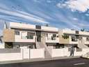 Apartamento en venta en San Pedro del Pinatar zona Las Esperanzas