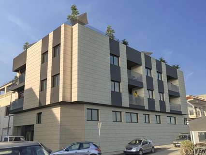 Apartamento en venta en Catral zona Pueblo