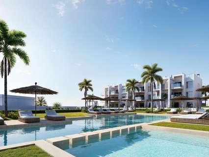 Apartamento en venta en Los Alcázares zona Los Alcazares