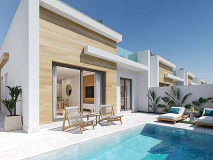 Villa en venta en Torre-Pacheco