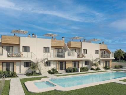 Apartamento en venta en San Javier zona pueblo