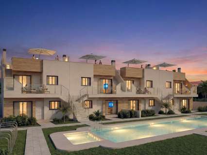 Apartamento en venta en San Javier zona pueblo