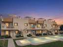 Apartamento en venta en San Javier zona pueblo