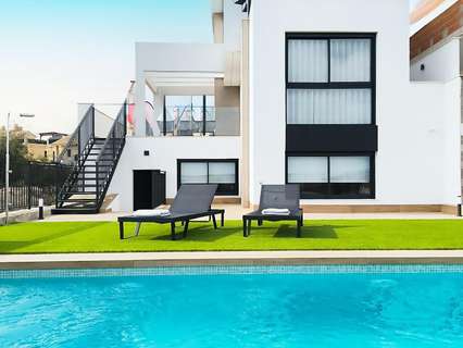 Villa en venta en Algorfa zona LA FINCA GOLF / ALGORFA