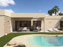 Villa en venta en Murcia zona La Pareja (Baños Y Mendigo)